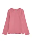 Only Mini Tričko 'KMGTrinny'  purpurová