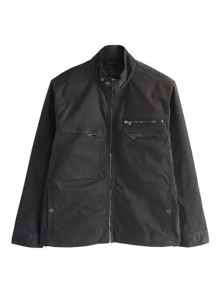 Next Prechodná bunda  čierna