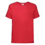 Children's T-shirt Sofspun 610150 100% cotton 160g/165g