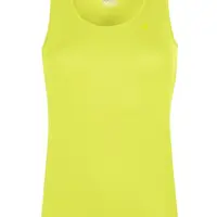 Performance Women's Sleeveless T-shirt 614180 100% Polyester 140g