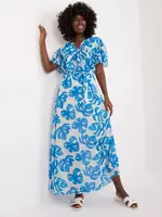 Dress-DHJ-SK-15986.67-Blue