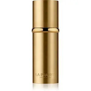 La Prairie Pure Gold Radiance Concentrate revitalizační pleťové sérum s vyhlazujícím efektem 30 ml