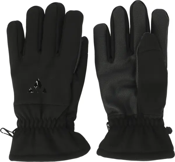 Dámské softshellové rukavice Wasio