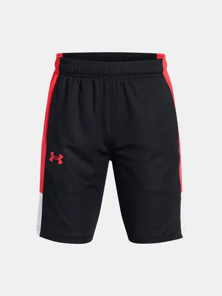 Under Armour Chlapecké kraťasy UA Zone 7in Short - Kluci