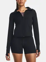 Under Armour Bunda Meridian Jacket-BLK - Dámské