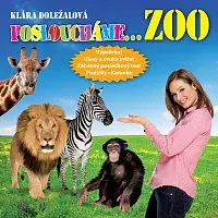 Klára Doležalová – ZOO (Posloucháme...)