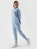 Dámské tepláky 4F - modré