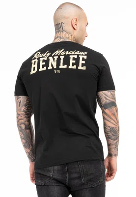 Pánské triko Benlee