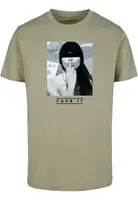 F#?KIT Tee softsalvia