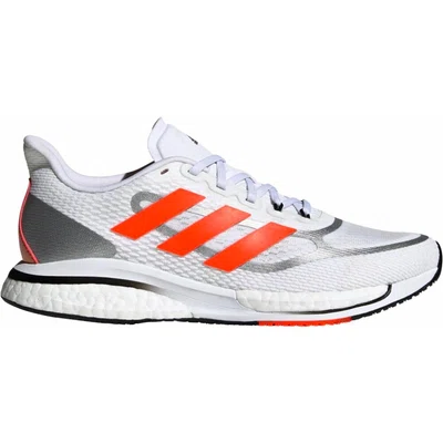 Dámské běžecké boty adidas Supernova + Cloud White