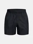 Pánské kraťasy Under Armour UA M's 96 Terrace Wvn Shorts-BLK - Pánské