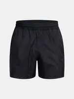 Pánské kraťasy Under Armour UA M's 96 Terrace Wvn Shorts-BLK - Pánské