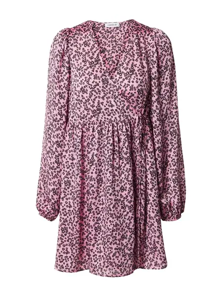 EDITED Šaty 'Blue'  ružová