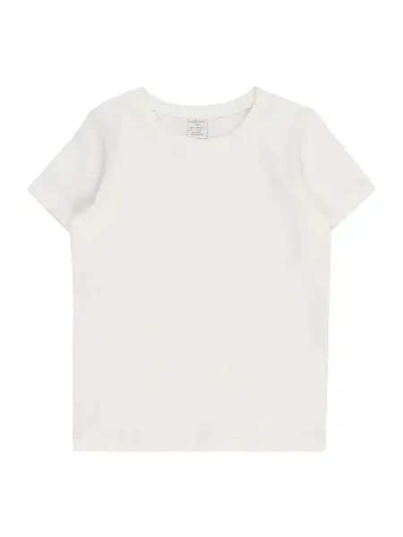 Lindex Tričko  biela