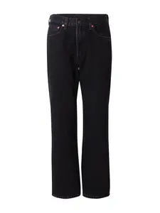 LEVI'S ® Džínsy  čierny denim
