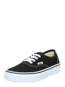 VANS Tenisky 'Authentic'  čierna