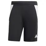 ADIDAS PERFORMANCE Športové nohavice 'Tiro 24'  čierna / biela
