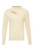 bling bling by leo Sveter  svetlobéžová