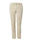 GAP Chino nohavice 'V-ESSENTIAL'  kaki