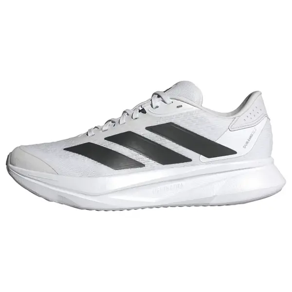 ADIDAS PERFORMANCE Bežecká obuv 'Duramo SL 2'  čierna / biela