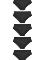 Next Nohavičky  čierna