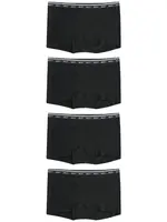 Next Nohavičky  čierna / biela