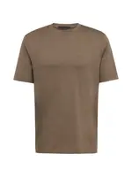 DRYKORN Tričko 'Raphael'  olivová