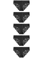 Next Nohavičky  čierna