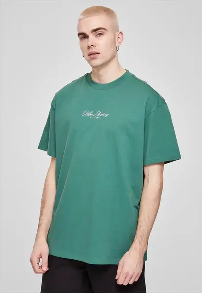 Oversized Mid Embroidery Tee list