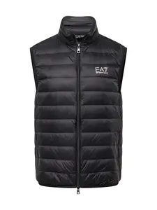EA7 Emporio Armani Vesta  čierna