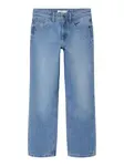 NAME IT Džínsy 'NKMRyan'  modrá denim