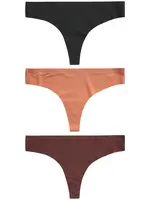 Next Tangá  hnedá / tmavooranžová / čierna