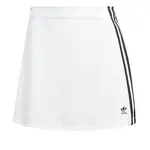 ADIDAS ORIGINALS Sukňa 'Adicolor'  čierna / biela