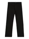 NAME IT Džínsy 'Ryan'  čierny denim