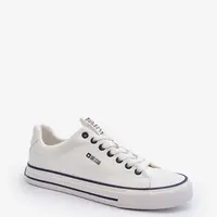 BIG STAR SHOES Mužské nízké tenisky Big Star