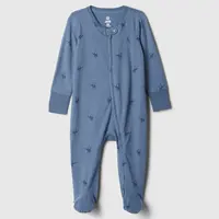 GAP Baby vzorovaný overal - Kluci