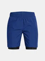 Under Armour Chlapecké kraťasy UA Tech Woven 2in1 Short - Kluci