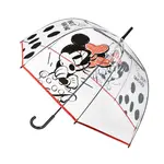 UMBRELLA POE MANUAL ADULT MINNIE
