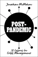 Post-Pandemic - Jonathan McMahon