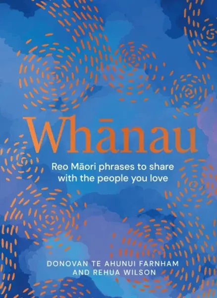 Whanau - Donovan Farnham