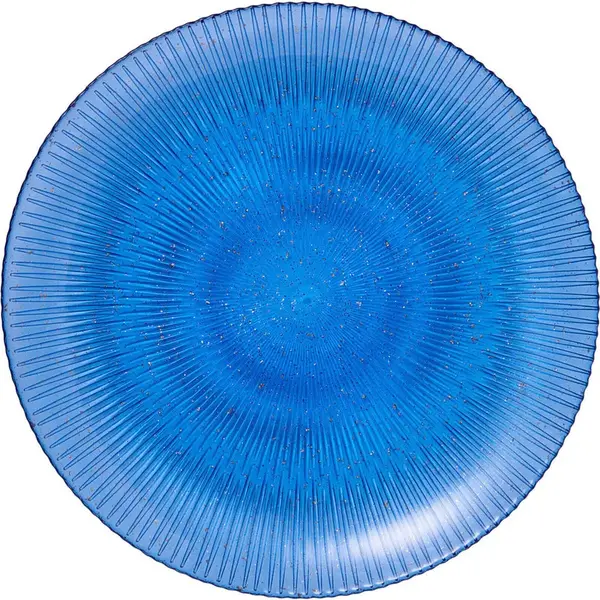 MĚLKÝ TALÍŘ, 32 cm