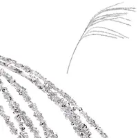 DEKORAČNÍ VĚTVIČKA 85 cm