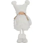 DEKORAČNÍ POSTAVIČKA DÁMA