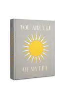 Printworks Fotoalbum You are the Sunshine