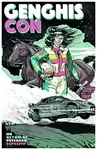 Genghis Con - Daniel Reynolds, Oliver Ho