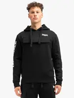 Lonsdale Men&#039;s hooded sweatshirt regular fit