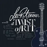 Lee Ritenour – A Twist Of Rit CD
