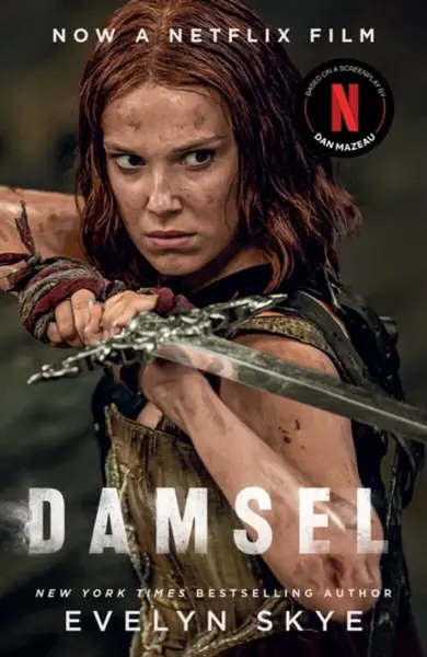 Damsel - Evelyn Skye