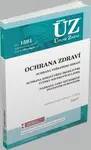 ÚZ č. 1591 - Ochrana zdraví