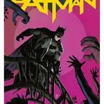 Batman: Noc nestvůr (váz.) - Tom King, Riley Rossmo